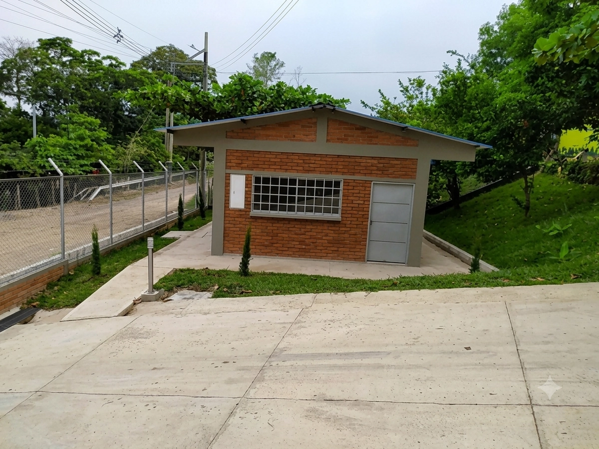 Construcción y mantenimiento de edificaciones de GLP Multiservicios (foto 3)