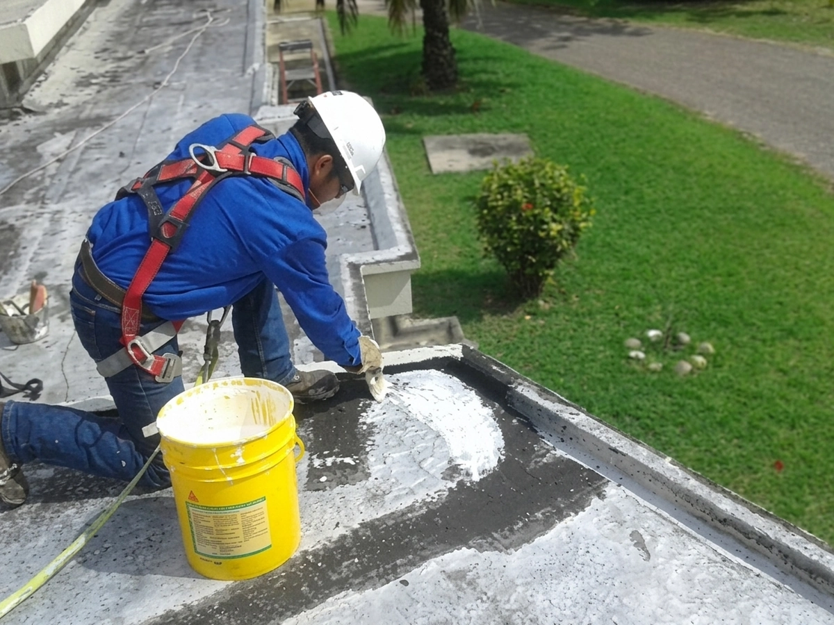 Construcción y mantenimiento de edificaciones de GLP Multiservicios (foto 7)