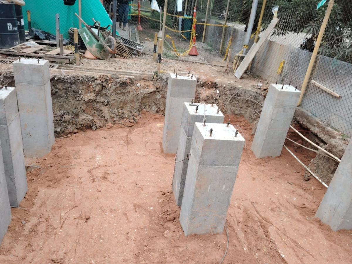 Obras civiles de GLP Multiservicios (foto 6)